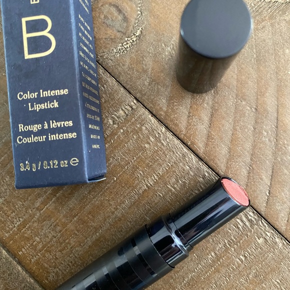 Beautycounter Color Intense Lipstick 9 to 5, like new - Picture 2 of 3